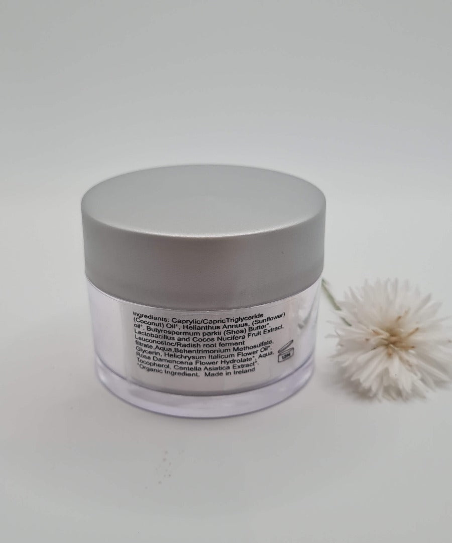 Firming Anti-Aging Cream