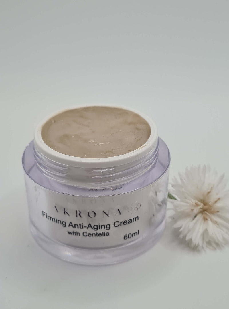 Firming Anti-Aging Cream