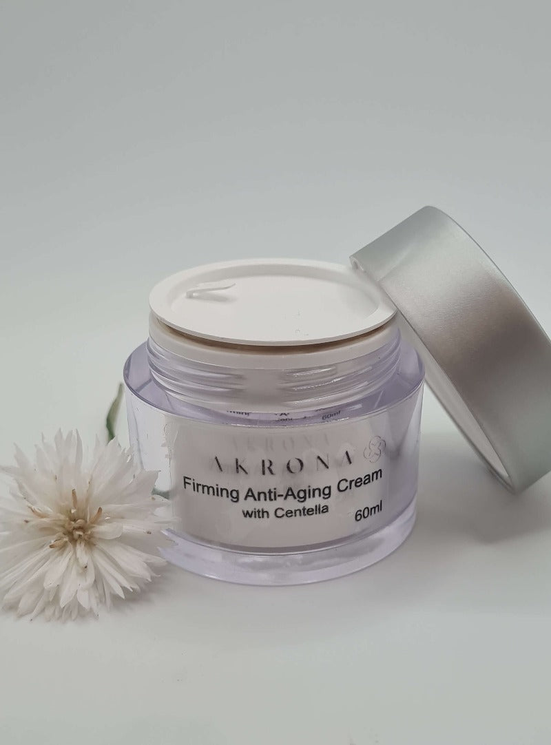 Firming Anti-Aging Cream