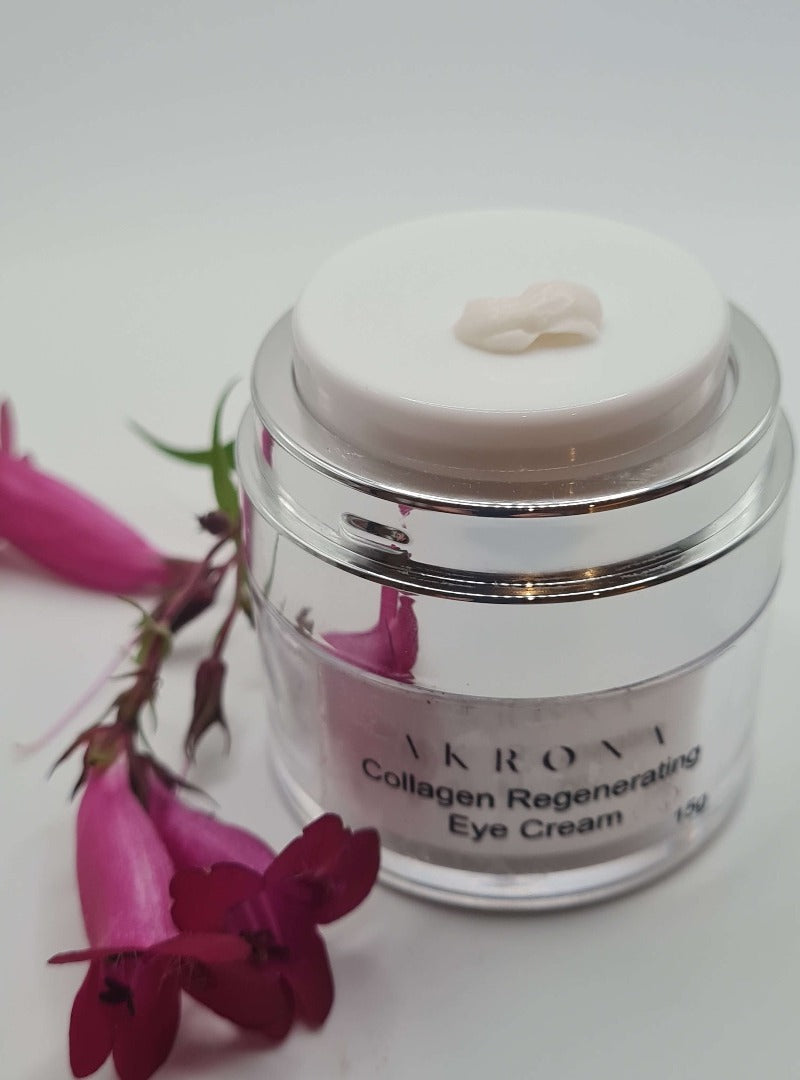 Collagen Regenerating Eye Cream