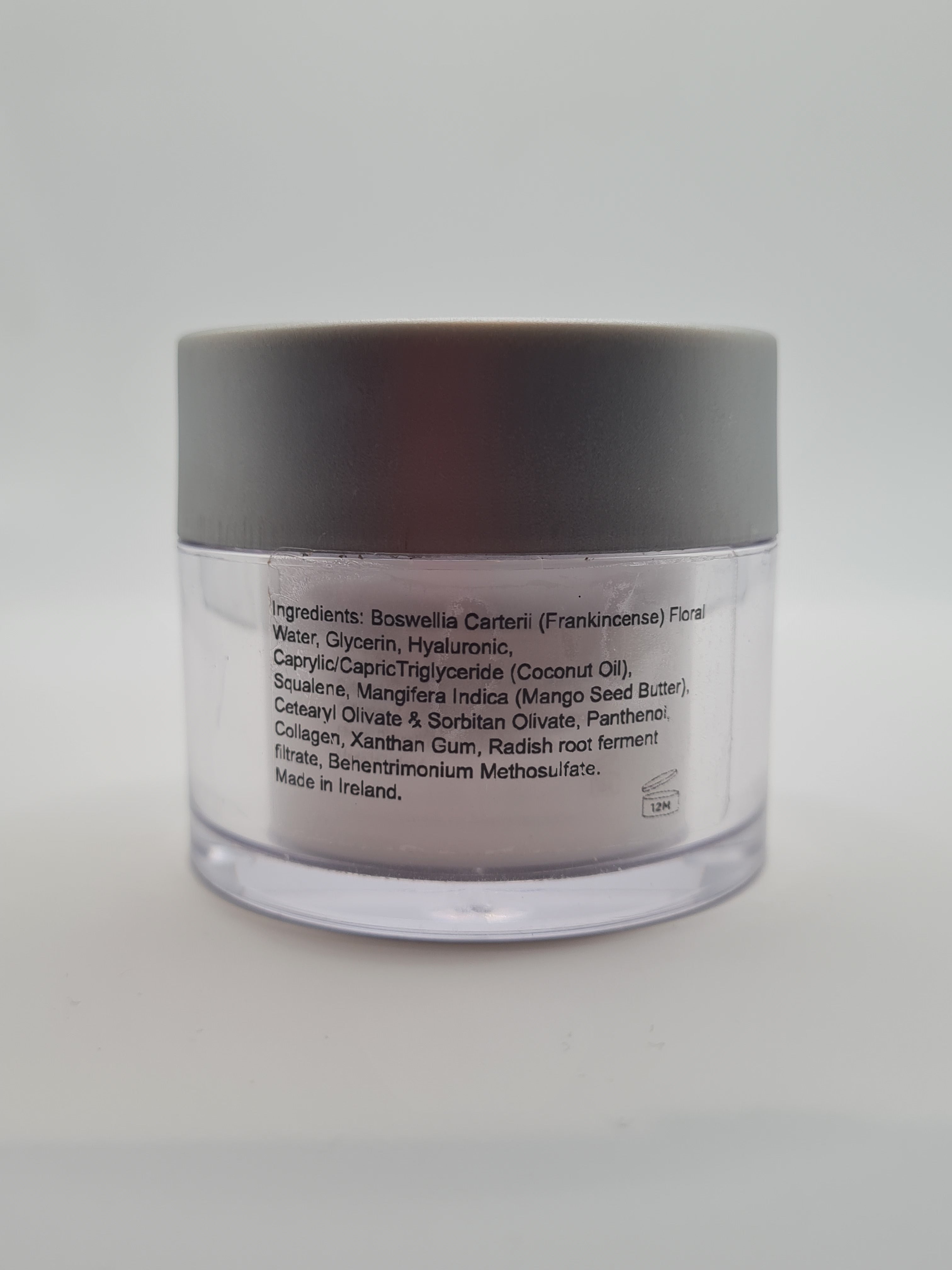 Collagen Sleeping Mask