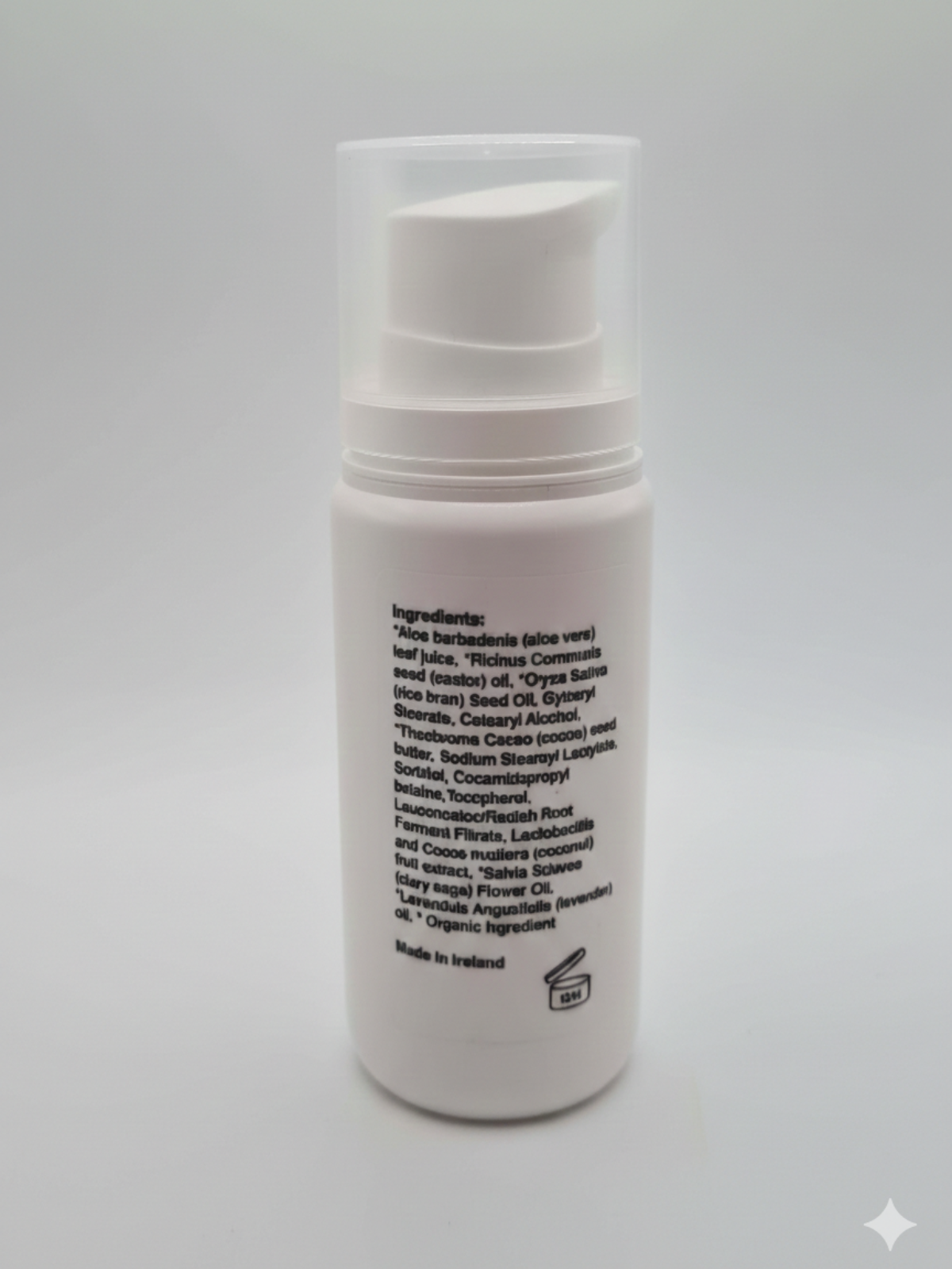 Aloe Vera Herbal Cleanser