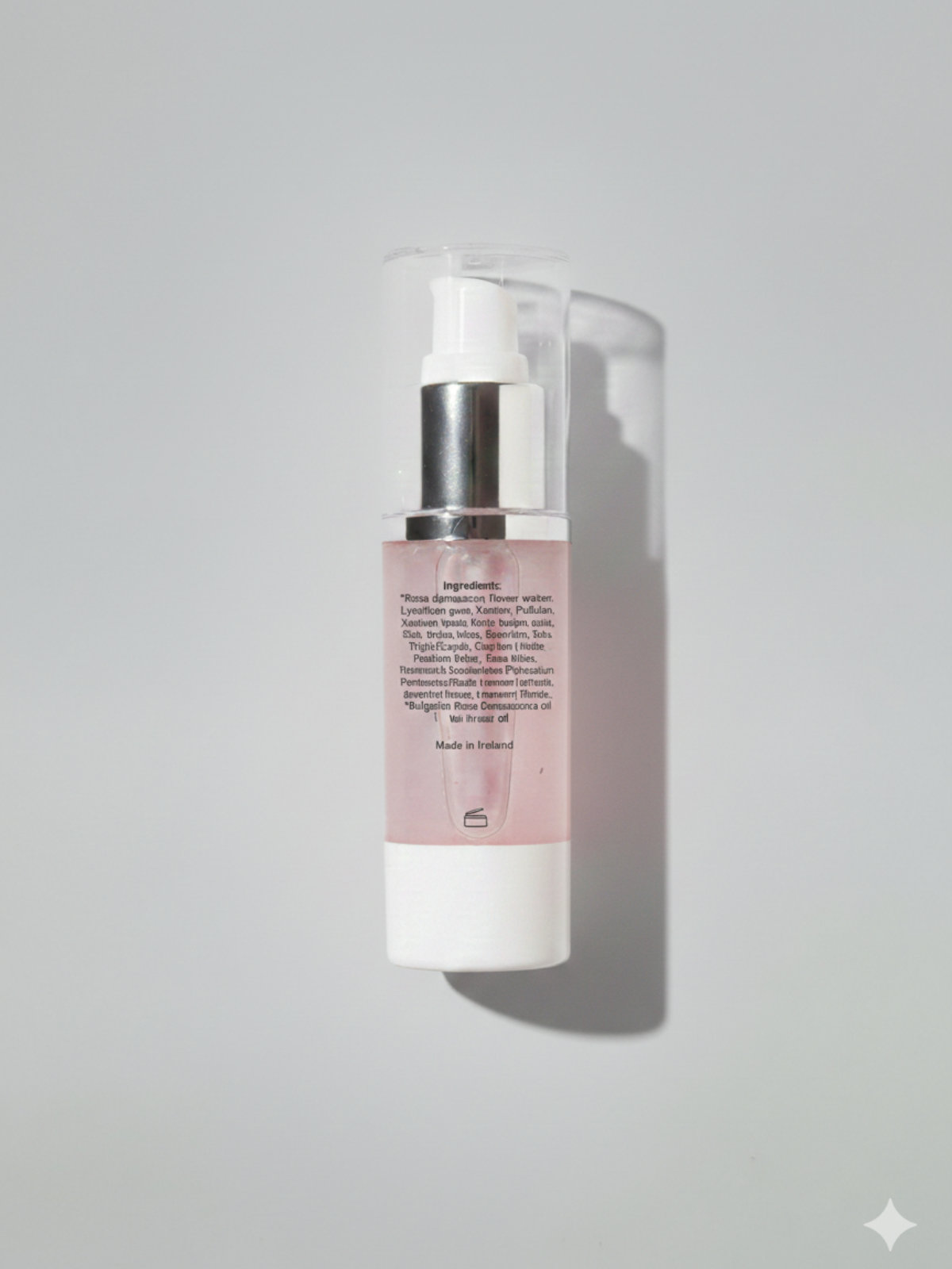 Deeply Hydrating Serum