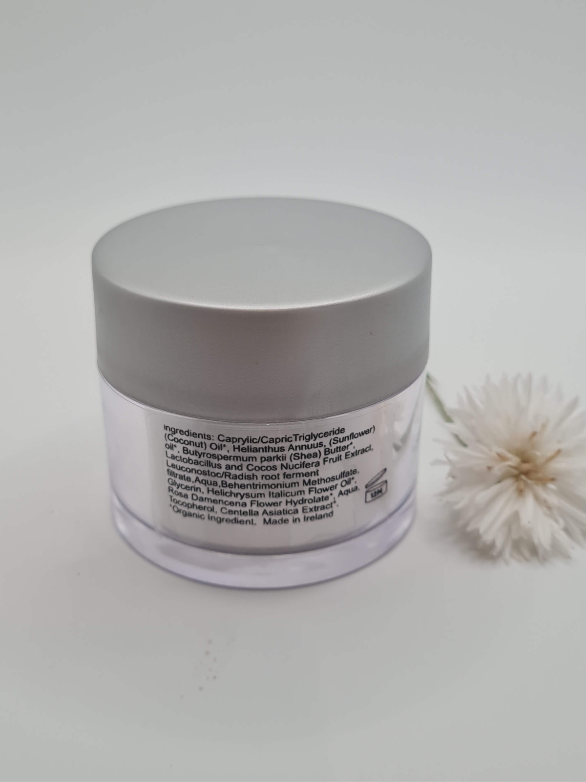 Firming Anti-Aging Cream