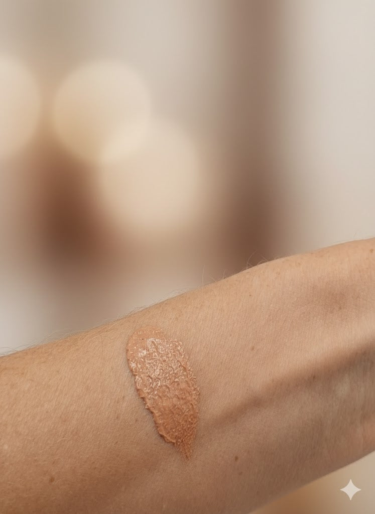 Tinted Moisturiser Natural Glow Light/Medium