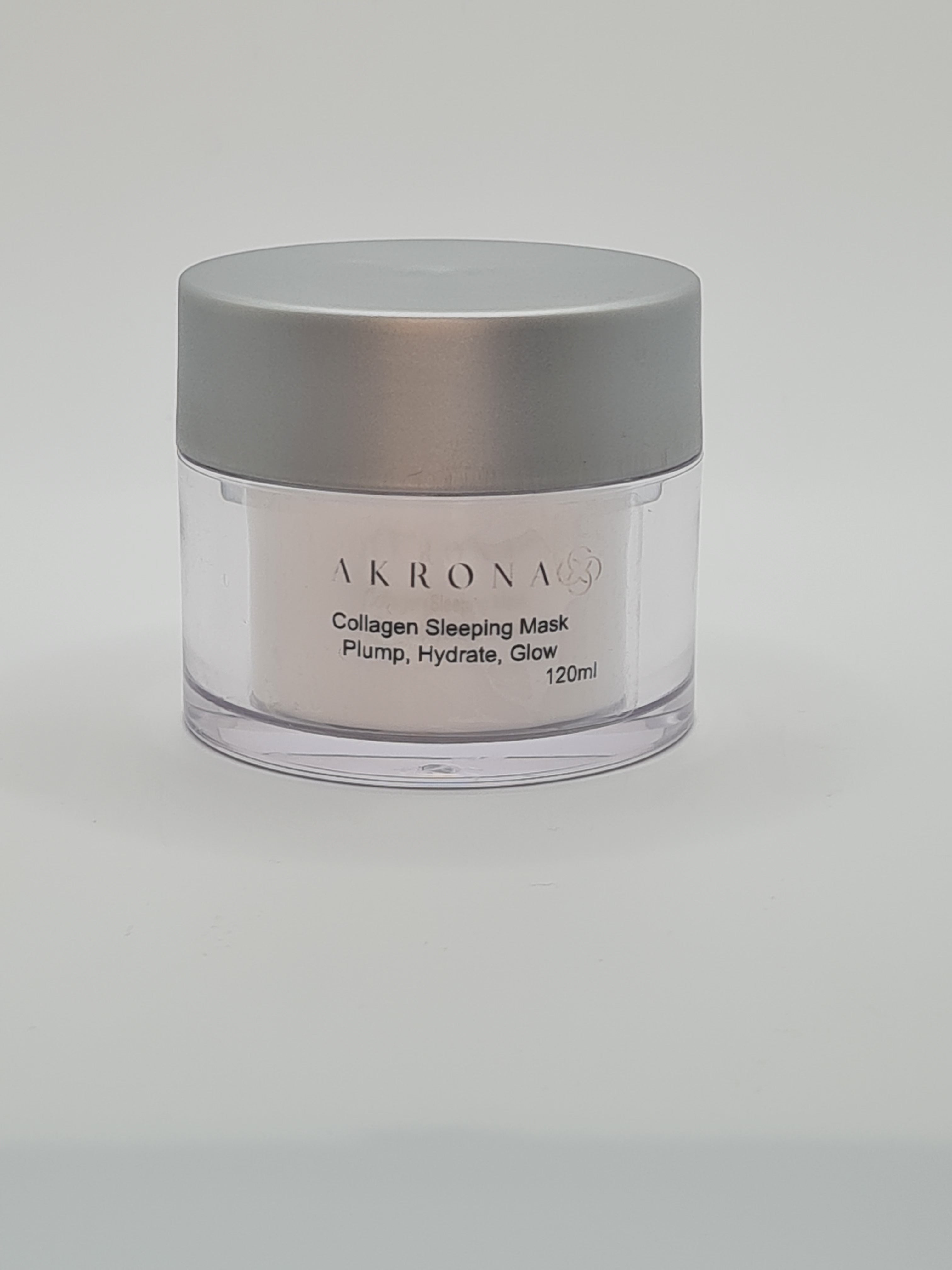 Collagen Sleeping Mask