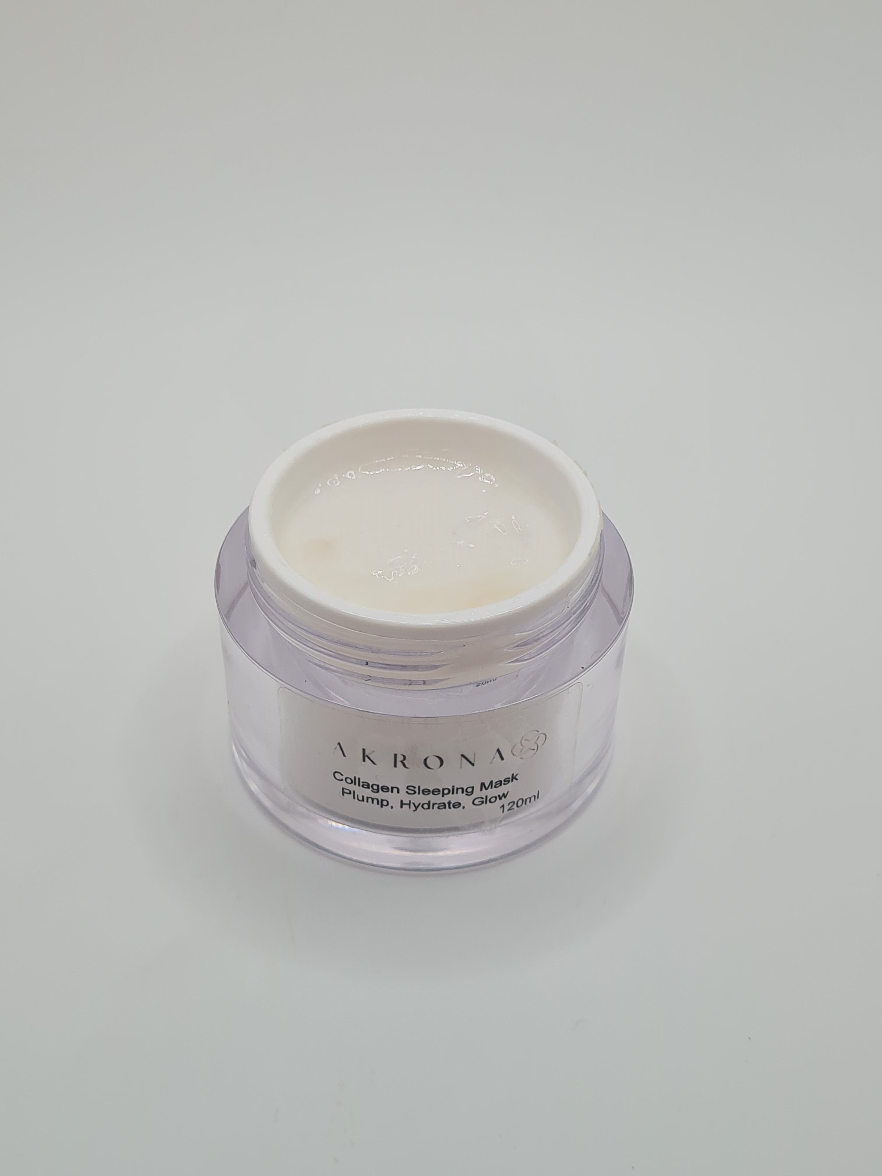 Collagen Sleeping Mask