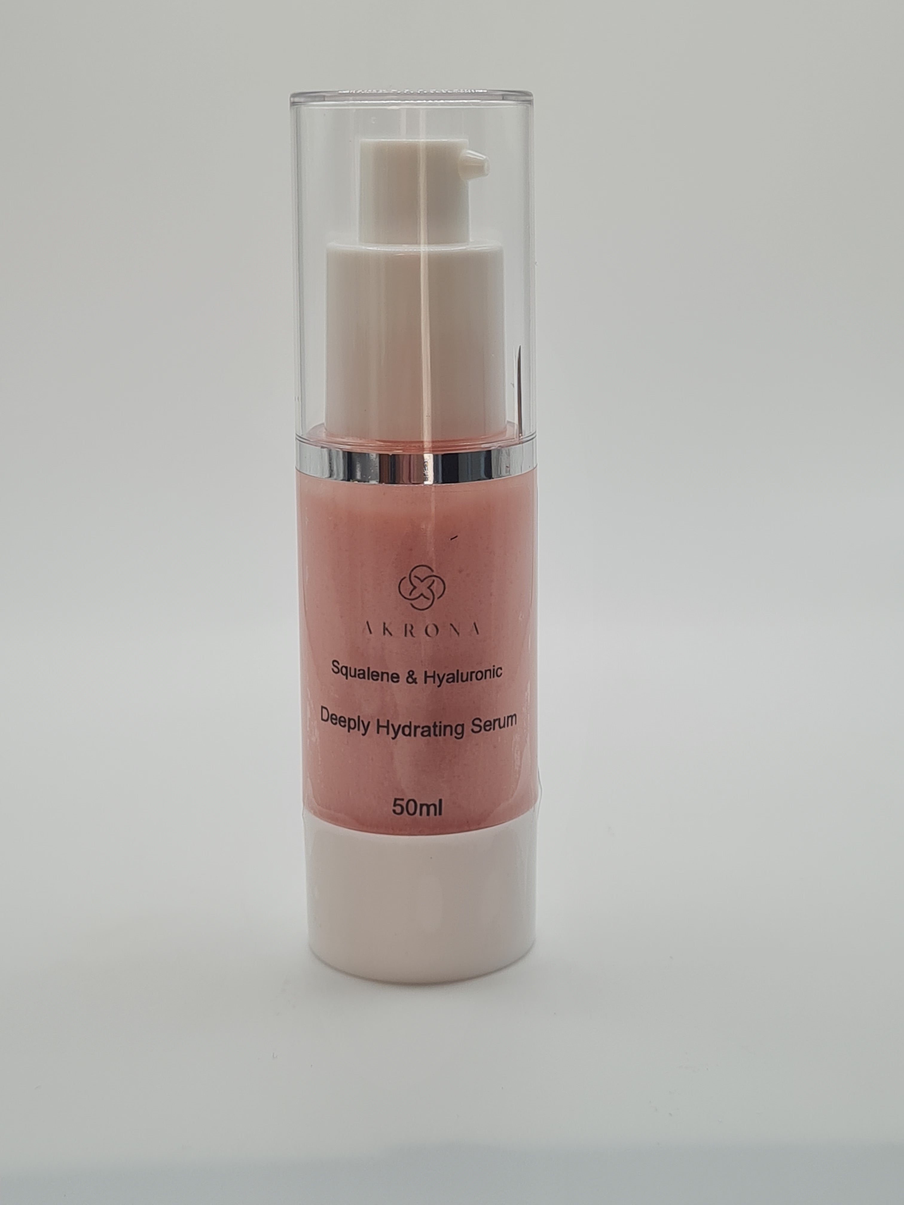 Deeply Hydrating Serum