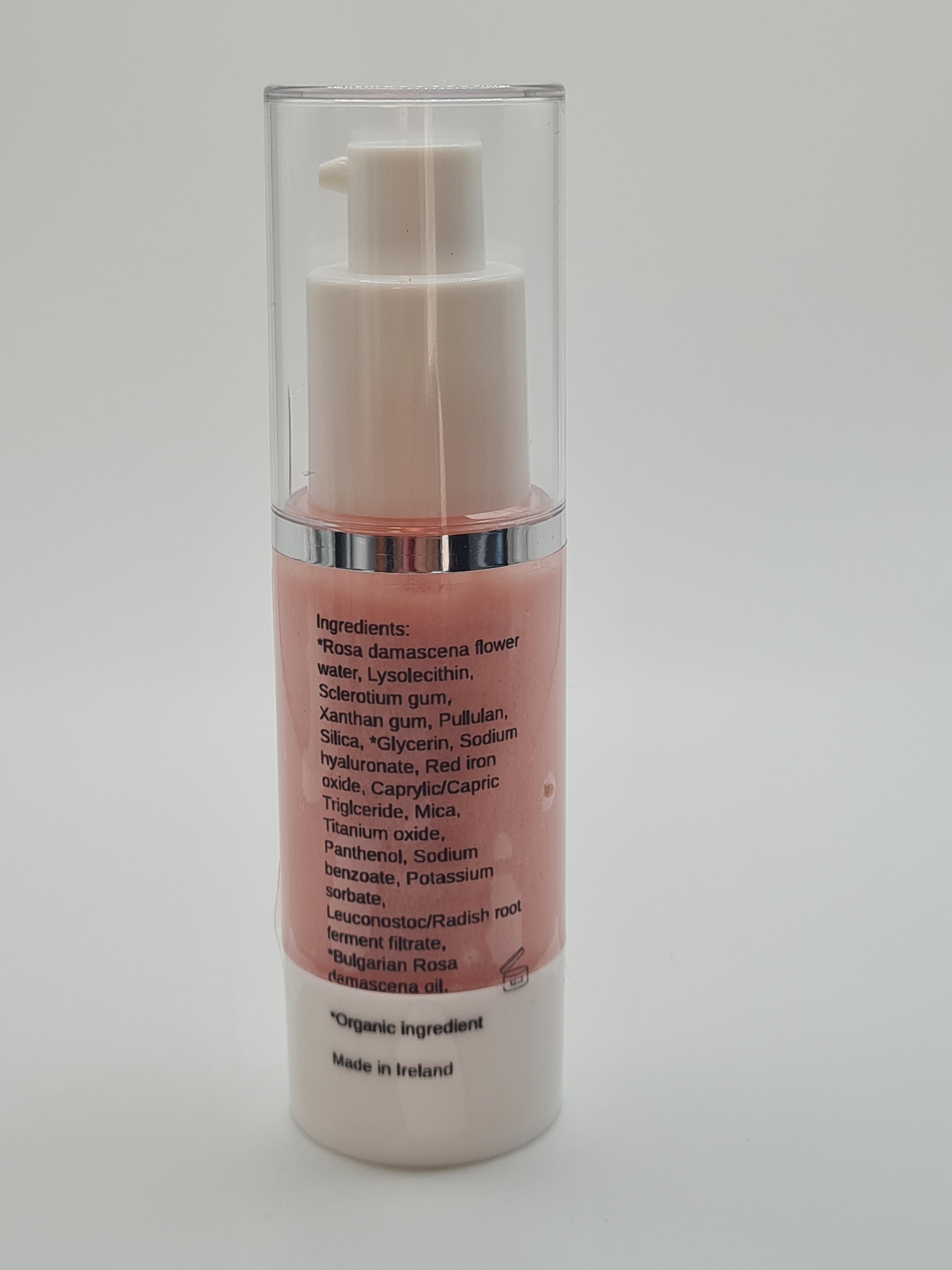 Deeply Hydrating Serum