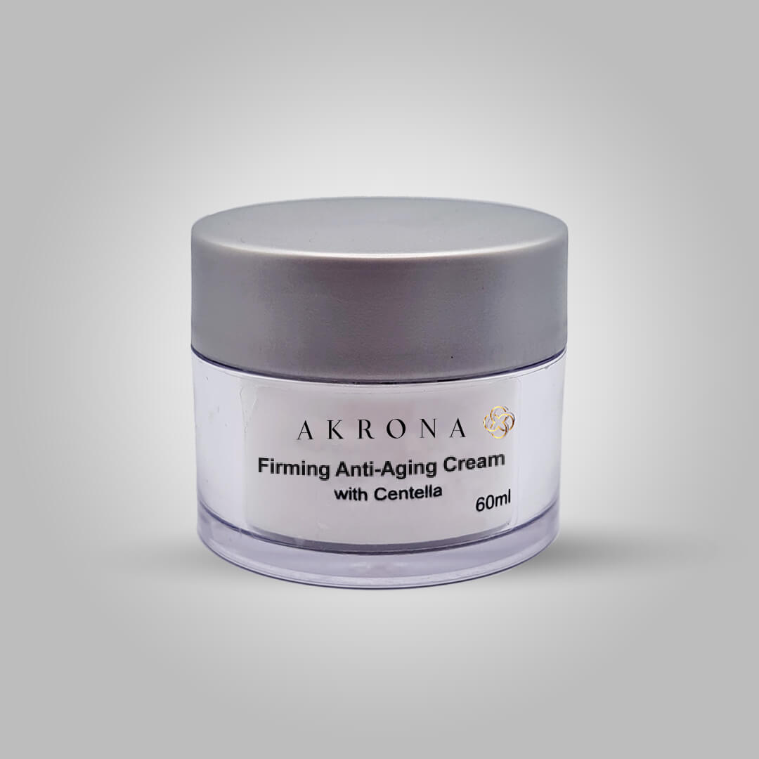 Firming Anti-Aging Cream