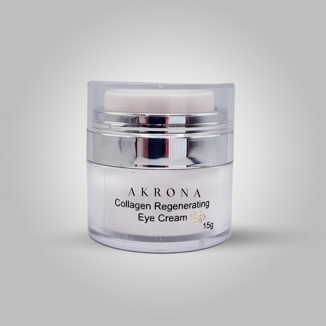 Collagen Regenerating Eye Cream