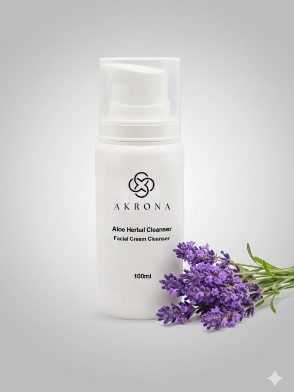 Aloe Vera Herbal Cleanser