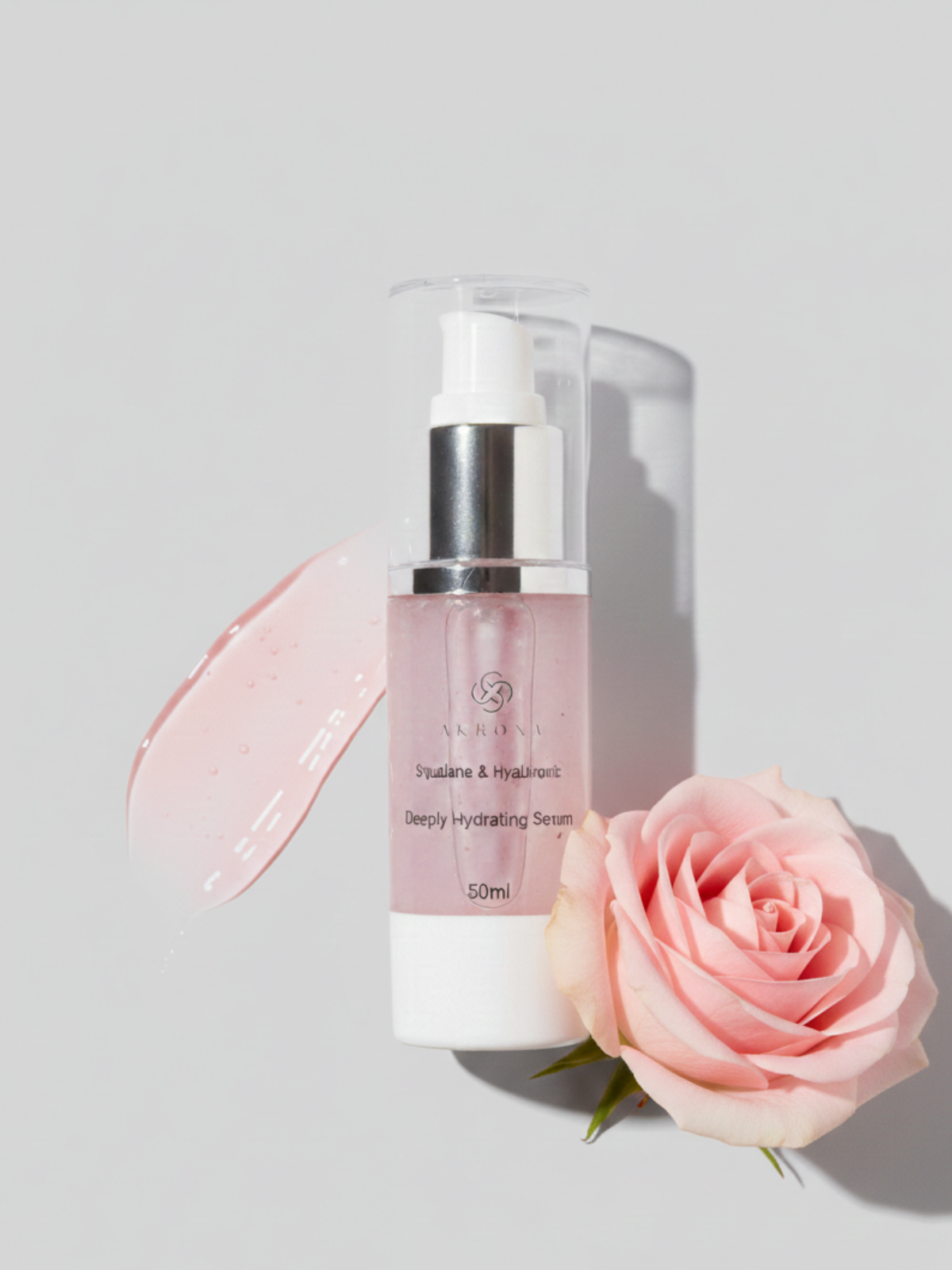 Deeply Hydrating Serum