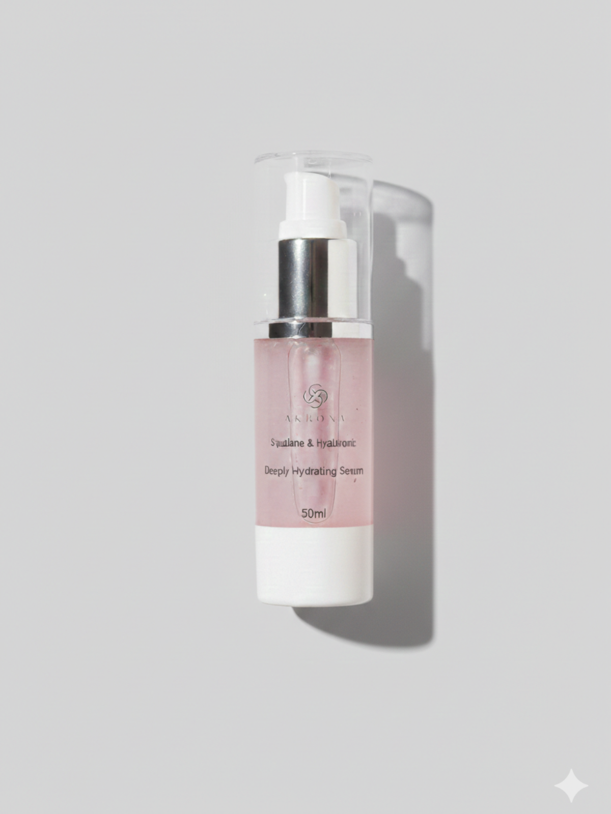 Deeply Hydrating Serum