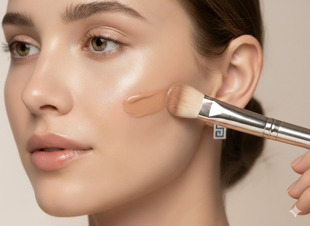 Tinted Moisturiser Natural Glow Light/Medium